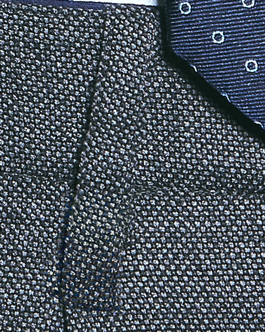 Reinforced 2" Belt Loops