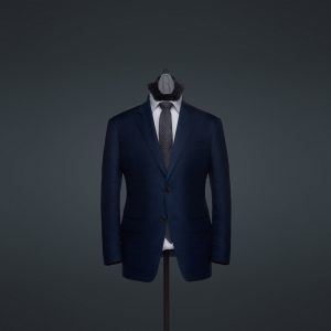Build Your Suit - Detailed