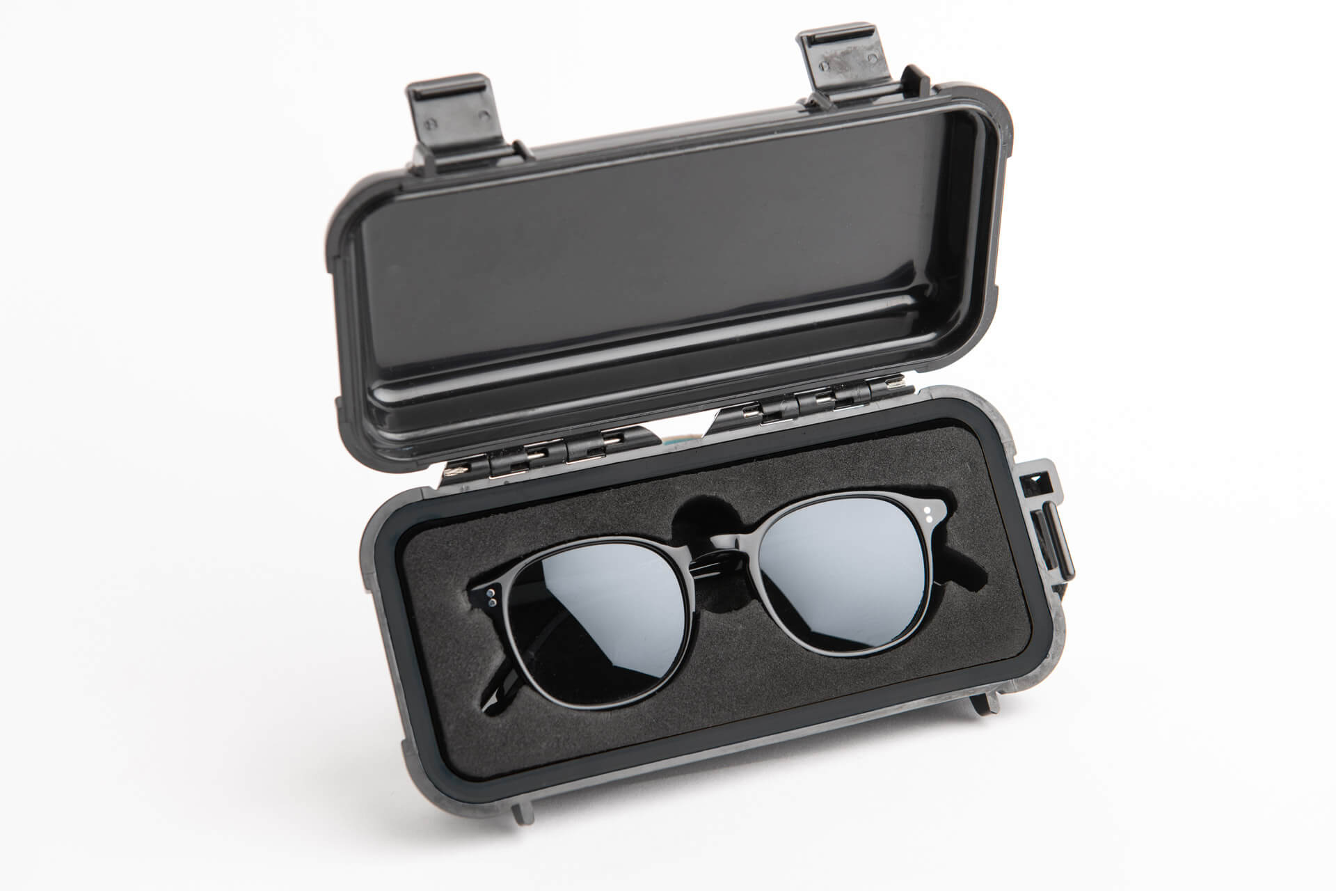 Sunglasses, Impact Resistant