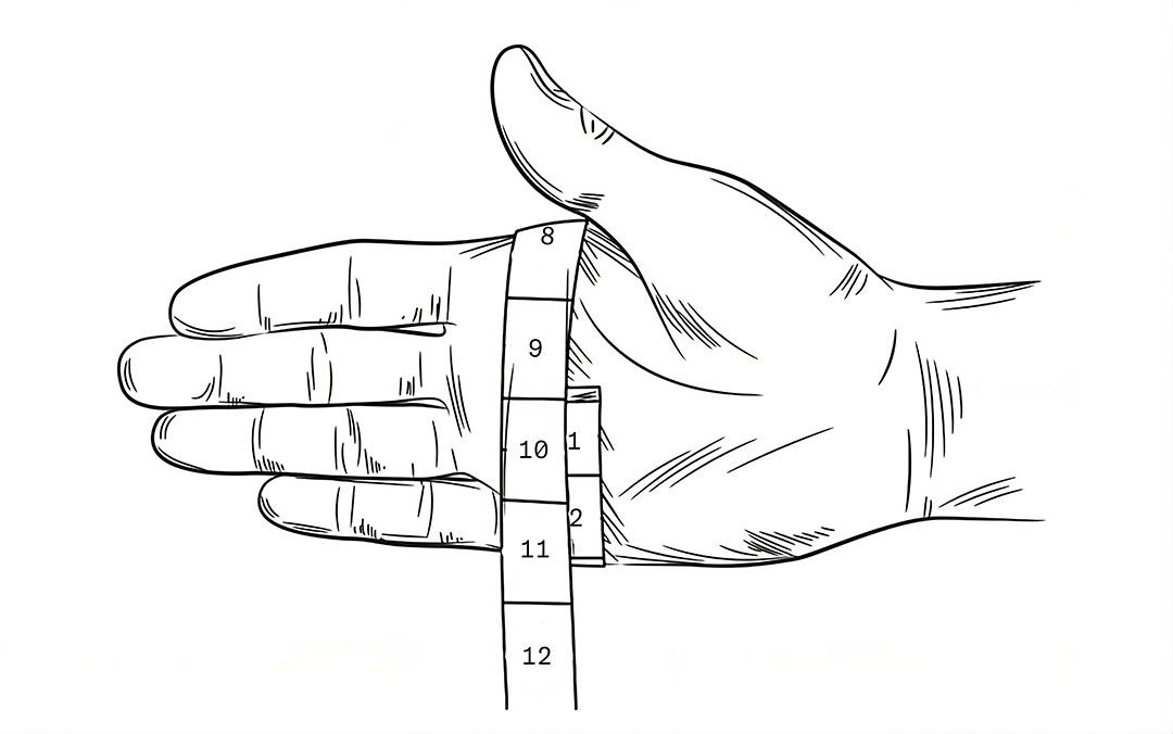 Gloves, Cut Resistant