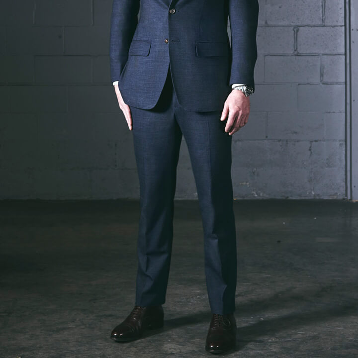 One pair of Trousers